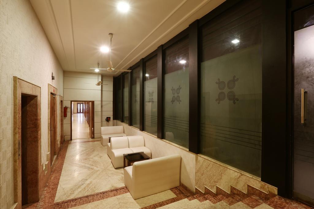 Hotel Millennium Ґувахаті Екстер'єр фото